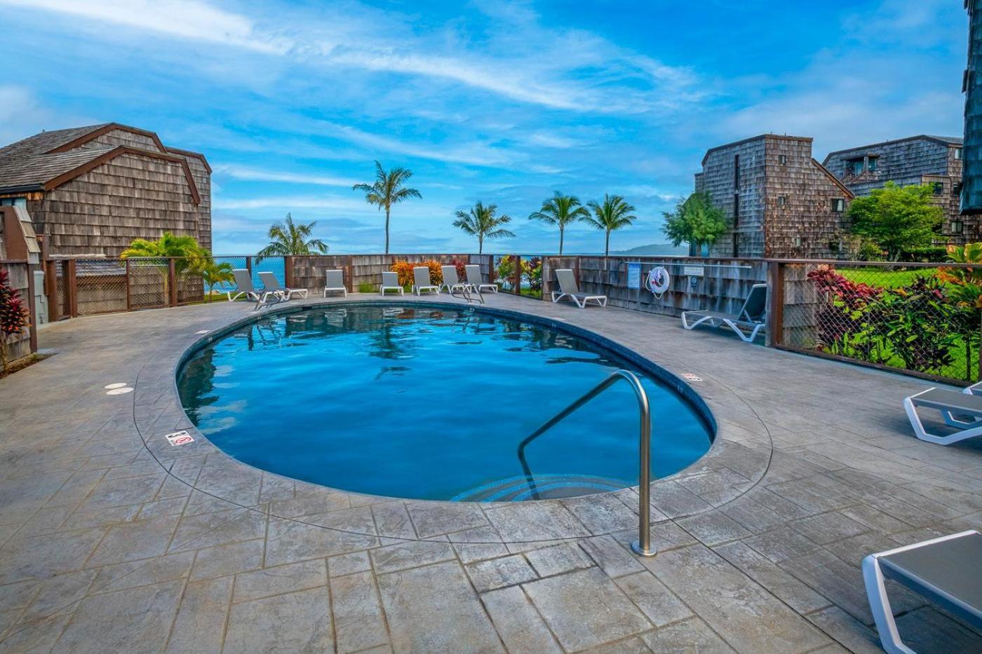 Sealodge B4 普林斯维尔 外观 照片